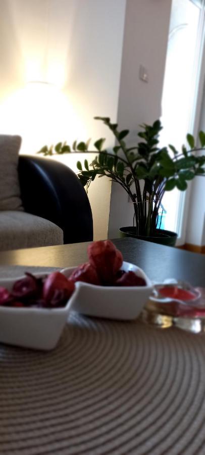 Beautifull Apartment Ni Buitenkant foto
